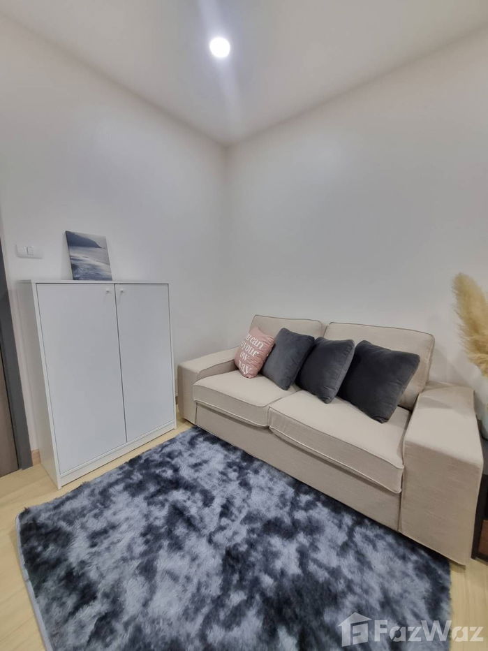 picture 1 Bedroom Condo for sale at Supalai Veranda Ramkhamhaeng - 3/12