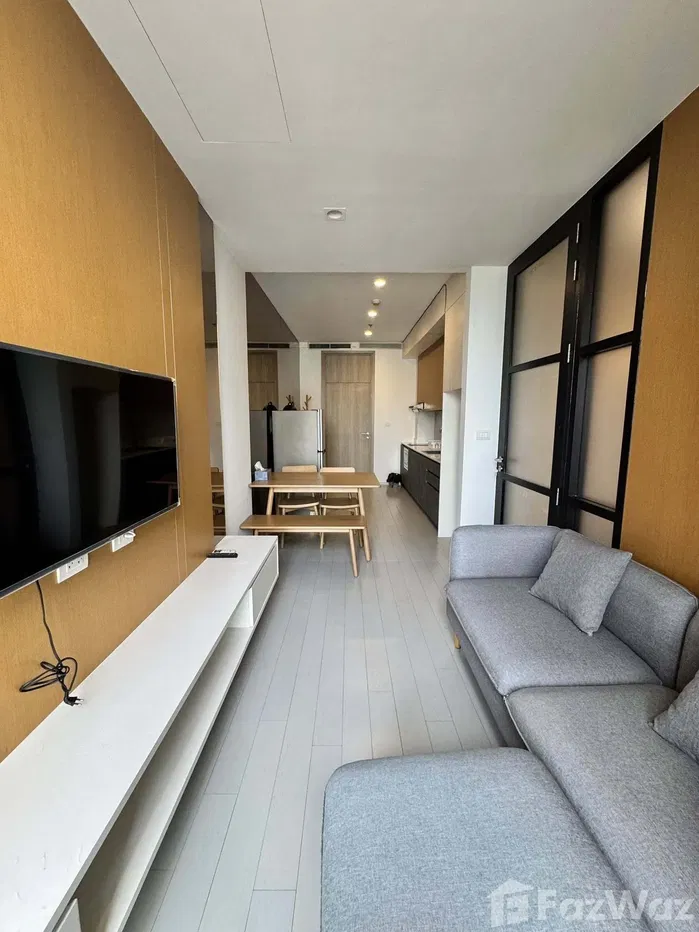 picture Noble Ploenchit 1 Bedroom - 2/9