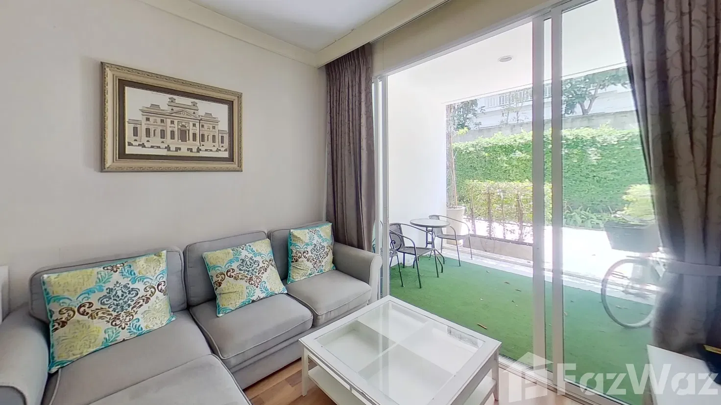 picture 2 Bedroom Condo for sale at My Resort Hua Hin - 3/10