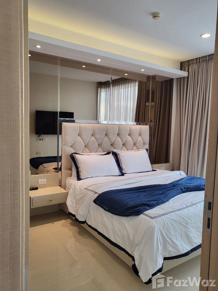 picture A Dream Come True! Cozy Condo in Na Kluea for ฿6.3M - 7/10