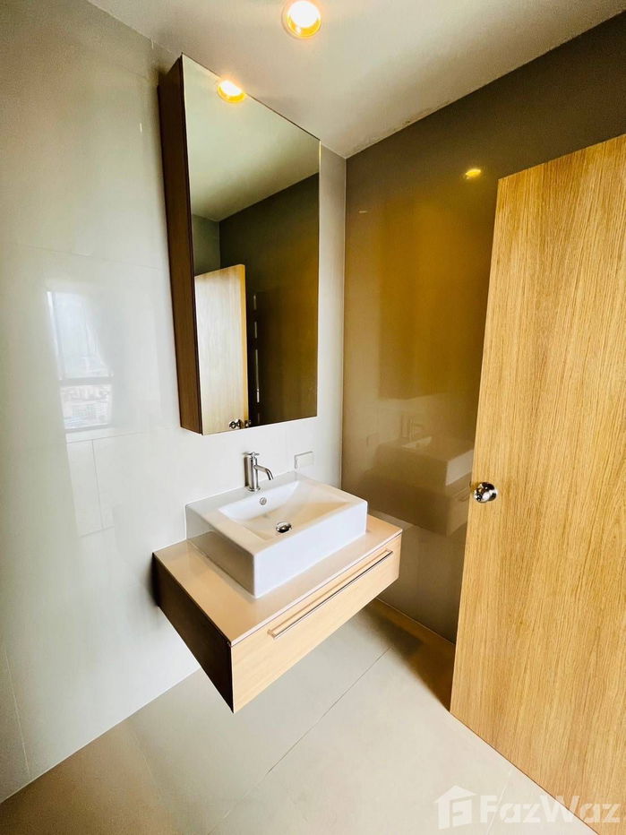 picture 1 Bedroom Condo for sale at The Issara Ladprao - 8/8