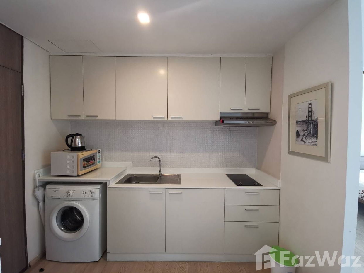 picture 1 Bedroom Condo for sale at Noble Remix - 3/7