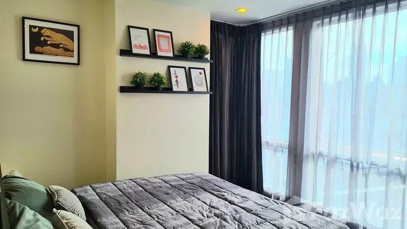 picture 2 Bed 1 Bath 60sqm corner unit - 9/19