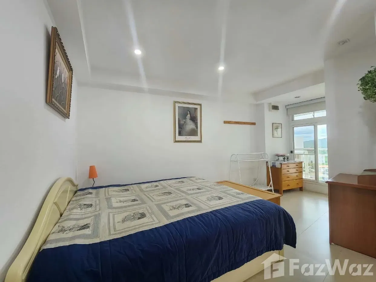 picture Beach Condo in Hua Hin/Khao Takiab at Jamchuree Condo (HC301 - 19/26