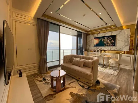 2 Bedroom Condo for sale at Baan Plai Haad