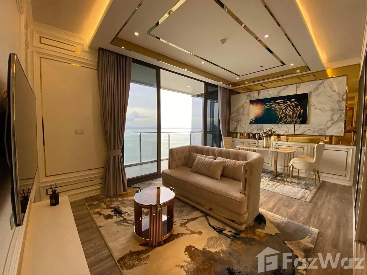 picture 2 Bedroom Condo for sale at Baan Plai Haad - 1/6