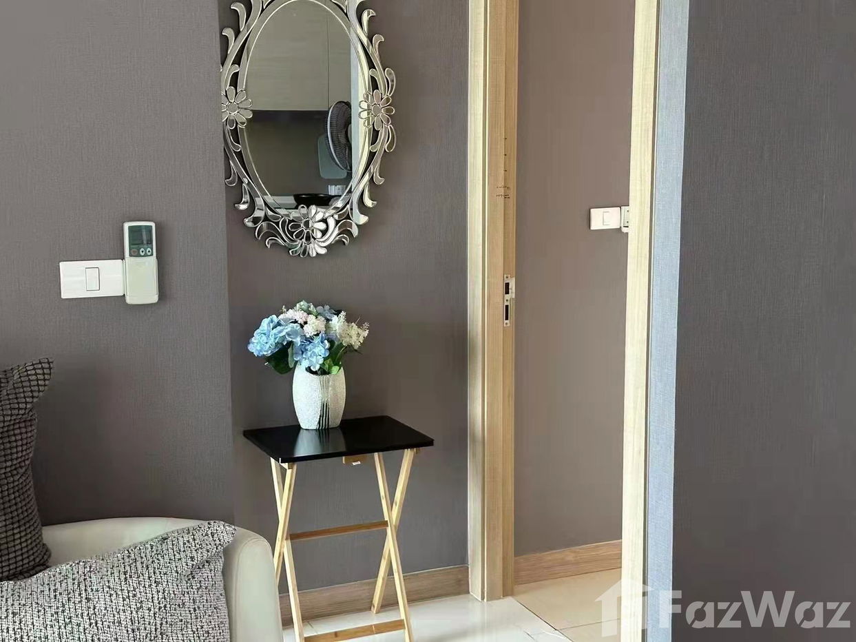 picture Sell Pattaya Riviara Wongamat Beach condo, 2 bedrooms -71sqm - 6/8