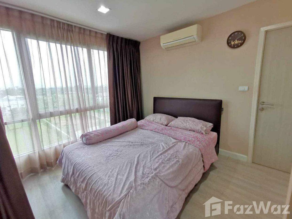 picture 1 Bedroom Condo for sale at Metro Luxe Kaset - 3/5