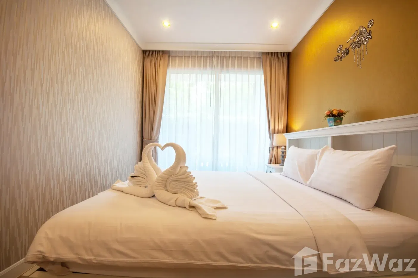 picture 2 Bedrooms Unit near Cicada Market. and Tamarind Market - 7/30