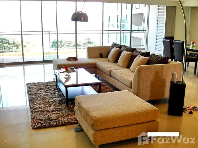 รูป ขาย คอนโด 3 ห้องนอน ในโครงการ นอร์ทชอร์ พัทยา - รูปที่ 6/18