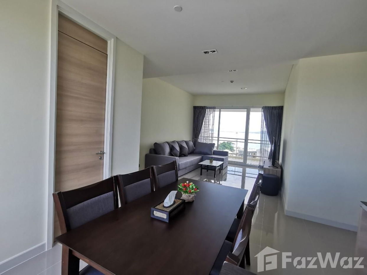 picture 2 Bedroom Condo for sale at Reflection Jomtien Beach - 7/10