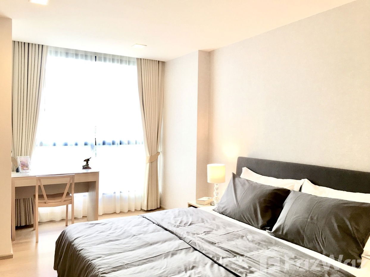 picture 1 Bedroom Condo for sale at Liv At 49 - 3/15