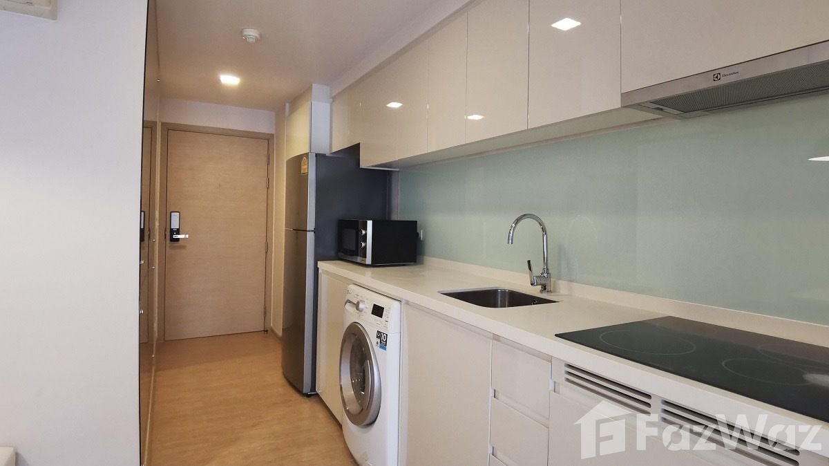 picture Snap Up This Spacious Gem: Your Ultimate Bangkok Condo Awaits! - 4/10