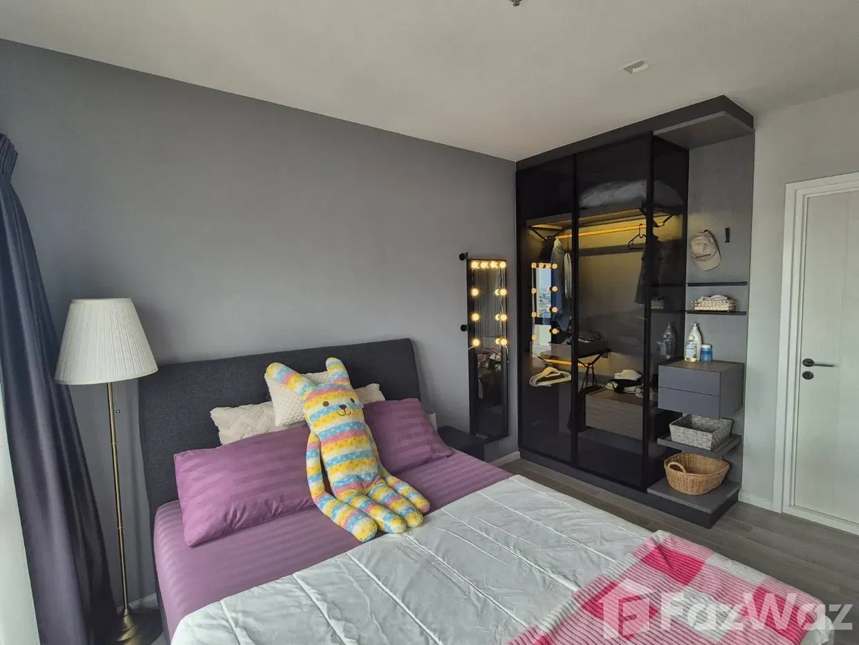 picture 1 Bedroom Condo for sale at The Key Rama 3 - 3/5