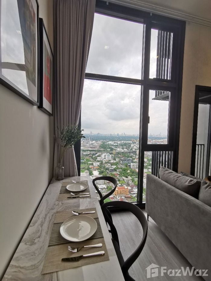 picture 1 Bedroom Condo for sale at The Line Sukhumvit 101 - 4/12
