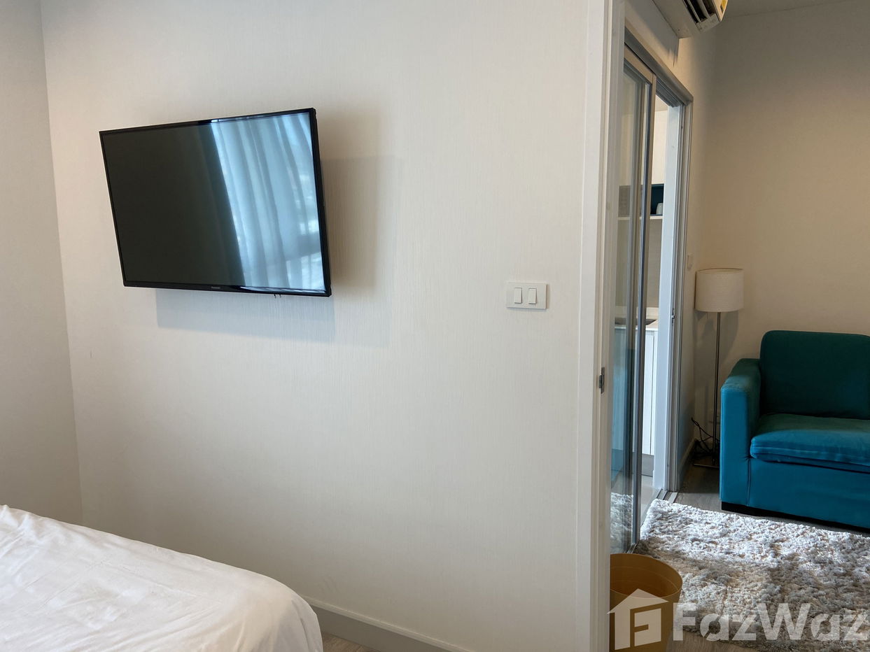 picture Centric Sea Pattaya 1BR - 5/9