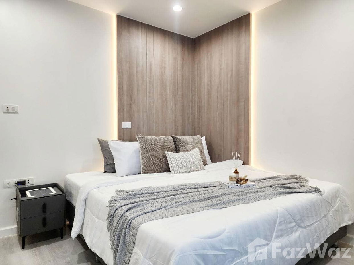 picture Sell 1 Bedroom Fully Renovated The Pulse Ladprao 44 - 12/13