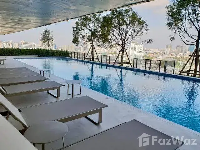 picture 1 Bedroom for sales at Siamese Exclusive 31 - 22/22