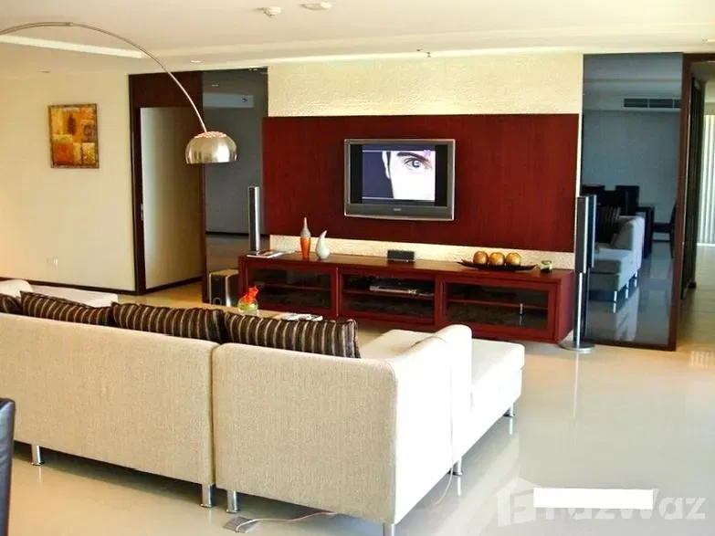 รูป ขาย คอนโด 3 ห้องนอน ในโครงการ นอร์ทชอร์ พัทยา - รูปที่ 8/18