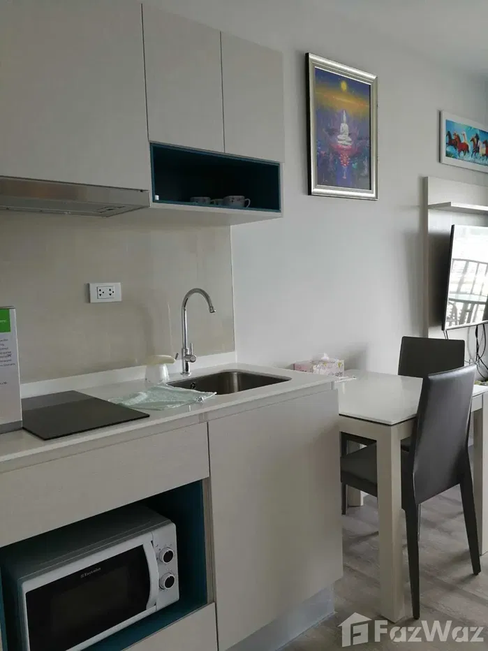 picture Modern 1 Bed | Sea View | Centric Sea Pattaya - 7/13