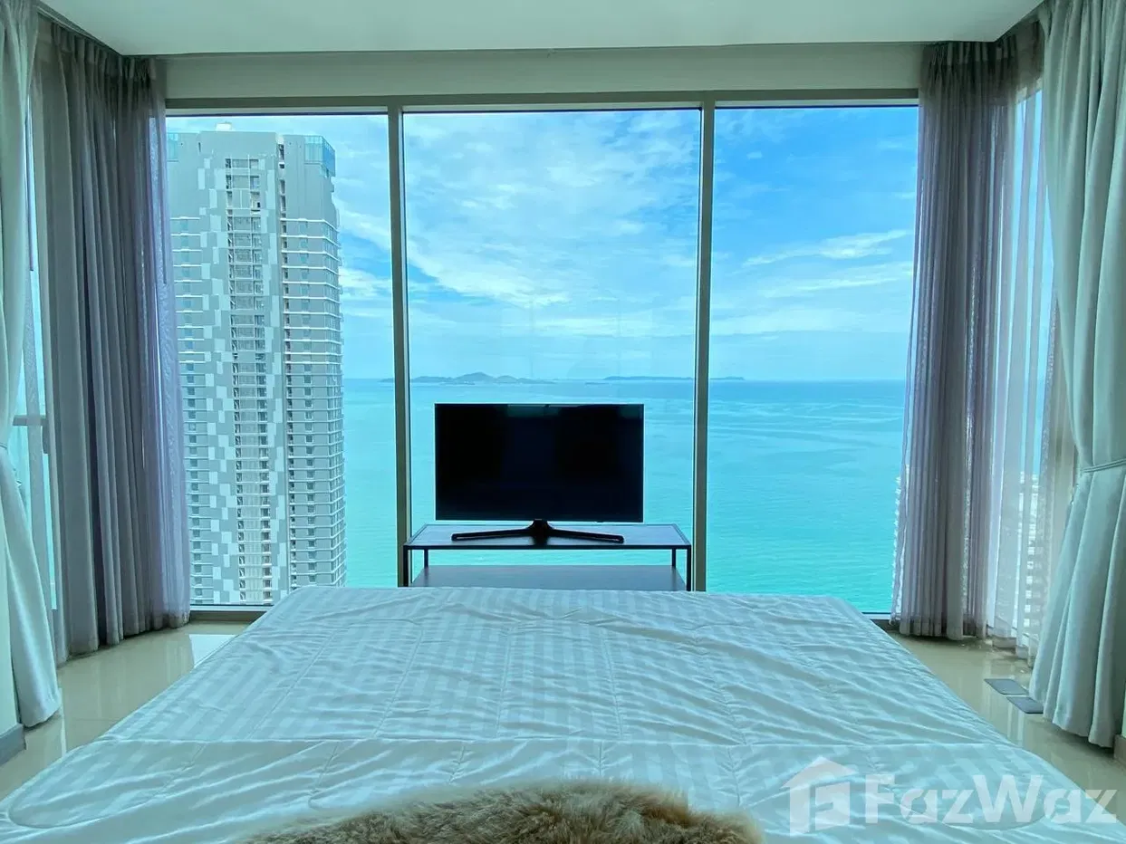 picture 2-Bedroom condo for Rent and Sale - 5/19