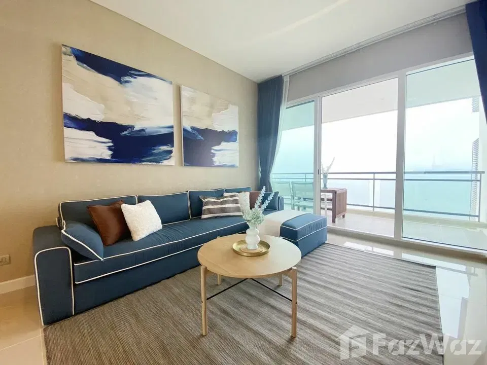 picture Discover Luxury Living in Reflection Jomtien Beach, Chon Buri - 3/20