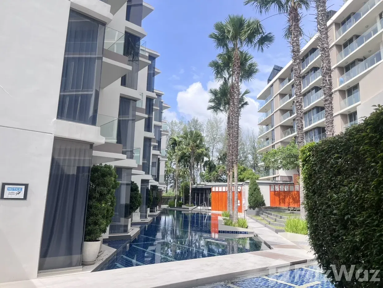 picture One bed room condo for sale at The pine - 7/7