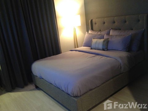 1 bed for rent