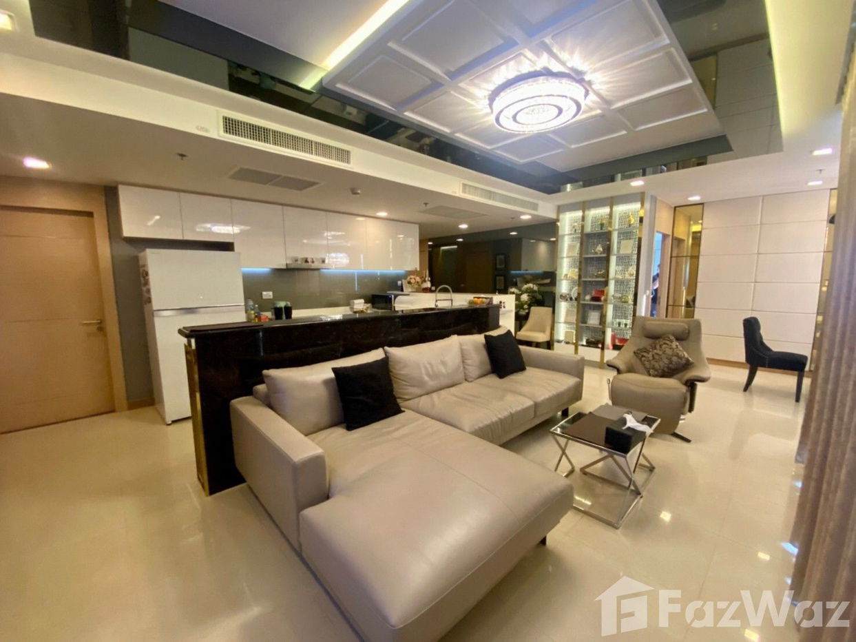 picture For sale The Palm wongamat beach front 144 Sq.m - 27/36