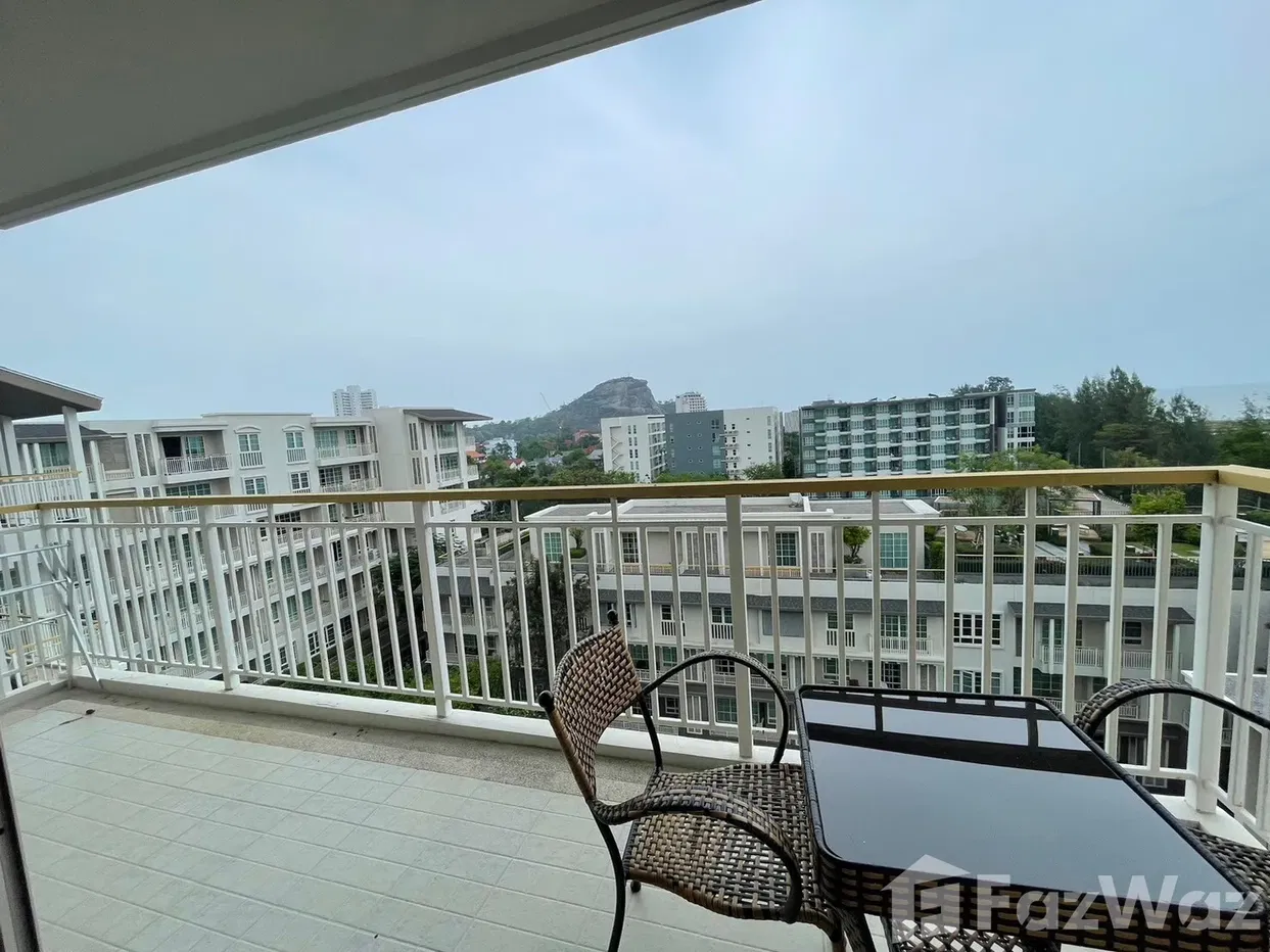 picture 2 Bedroom Condo for sale at Autumn Condominium - 8/9
