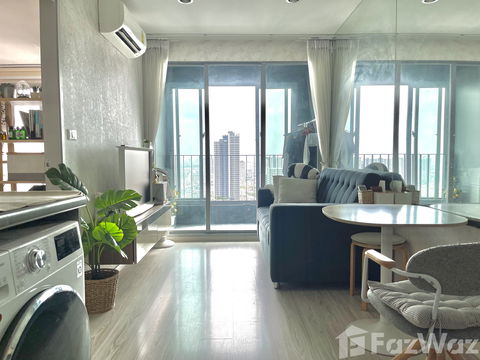 1 Bedroom Condo for sale at Ideo Mobi Bangsue Grand Interchange