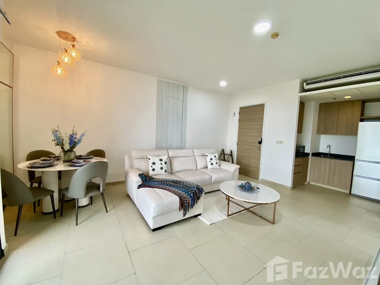 picture 2 Bedroom Condo for sale at Zire Wongamat - 3/18