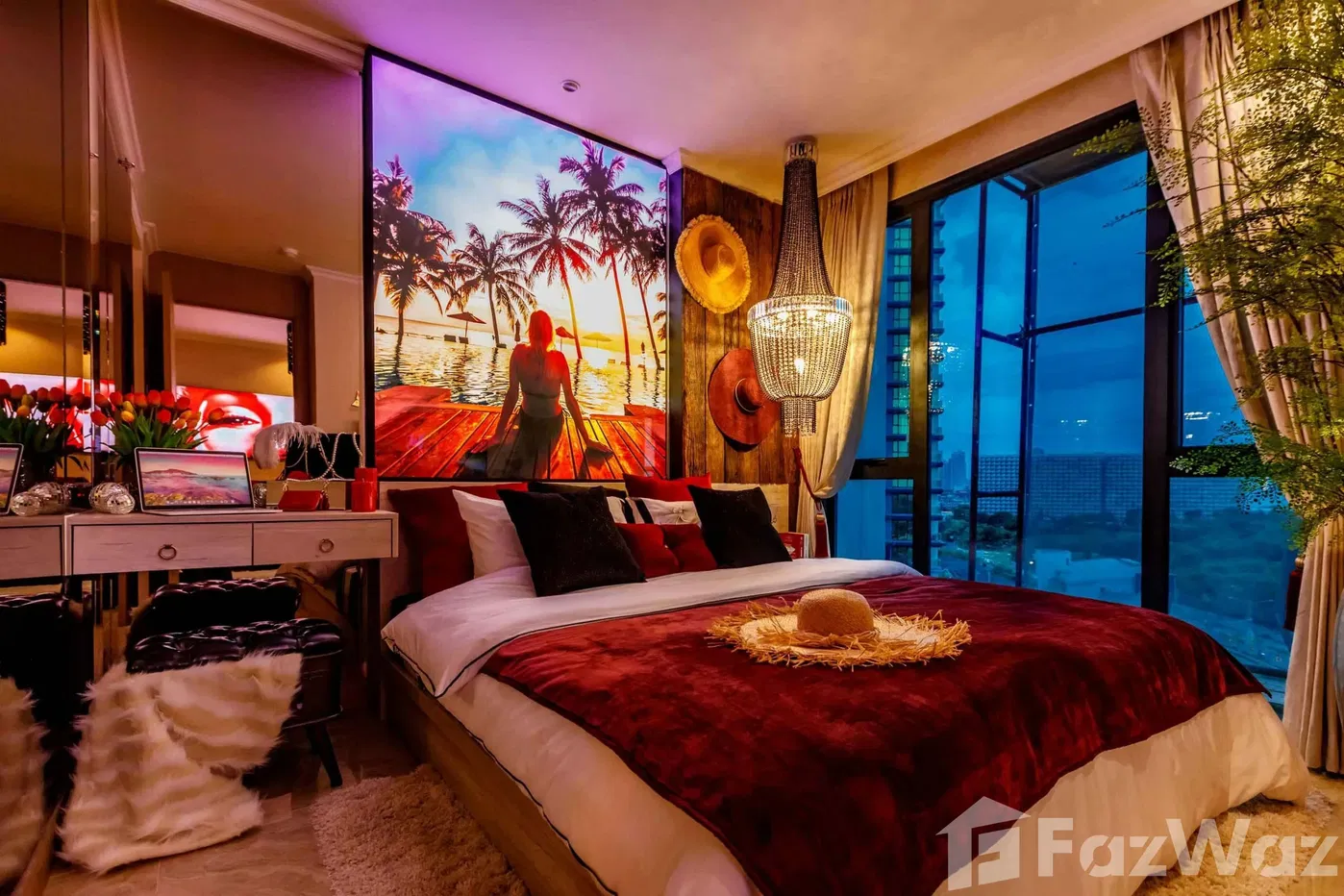 picture Studio Condo for sale at The Riviera Ocean Drive - 4/5