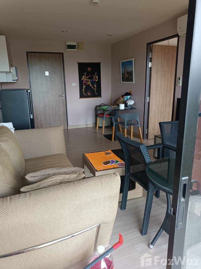 picture 1 Bedroom Condo for sale at Bluroc Hua Hin - 4/5