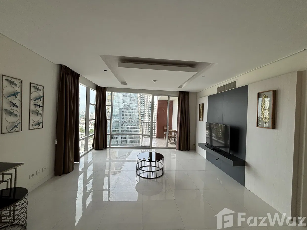 picture 3 bedroom for sale at Fullerton Sukhumvit - 2/13