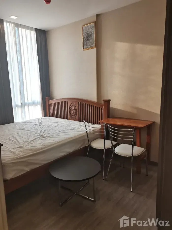 picture 1 Bedroom Condo for sale at Mori Haus - 3/10