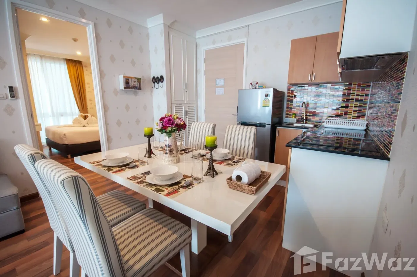 picture 3 Bedrooms unit near Cicada Market and Tamarind Market - 3/26