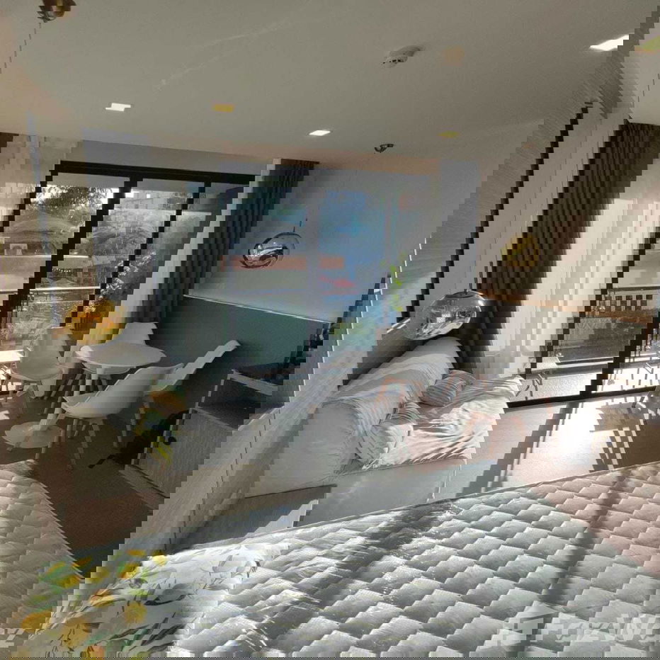 picture Studio Condo for sale at The Beach Condotel - 11/20