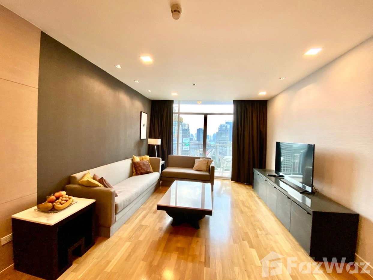 picture 2 Bedroom Condo for sale at Urbana Sathorn - 6/19