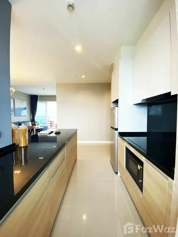 picture Discover Luxury Living in Reflection Jomtien Beach, Chon Buri - 11/20