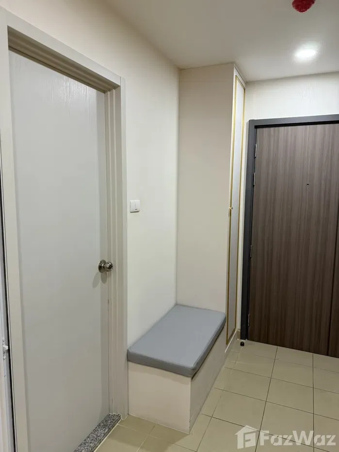 picture Supalai Veranda Ramkhamhaeng, Fully Furnished Condo - 9/9