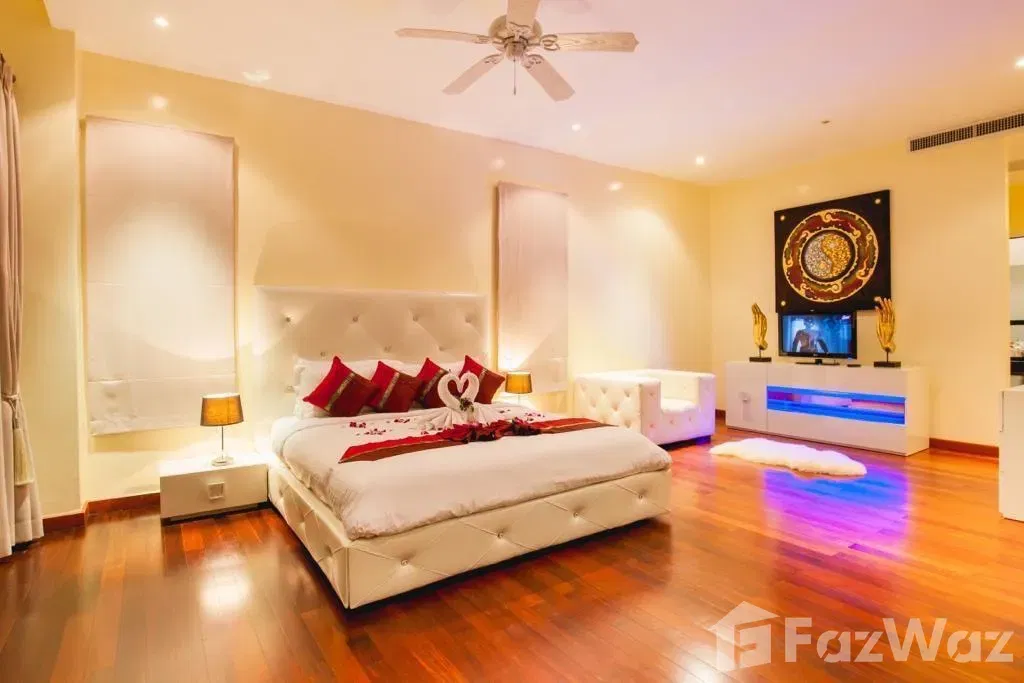 รูป ขาย คอนโด 3 ห้องนอน ในโครงการ แกรนด์ กมลา ฟอลส์ - รูปที่ 8/32