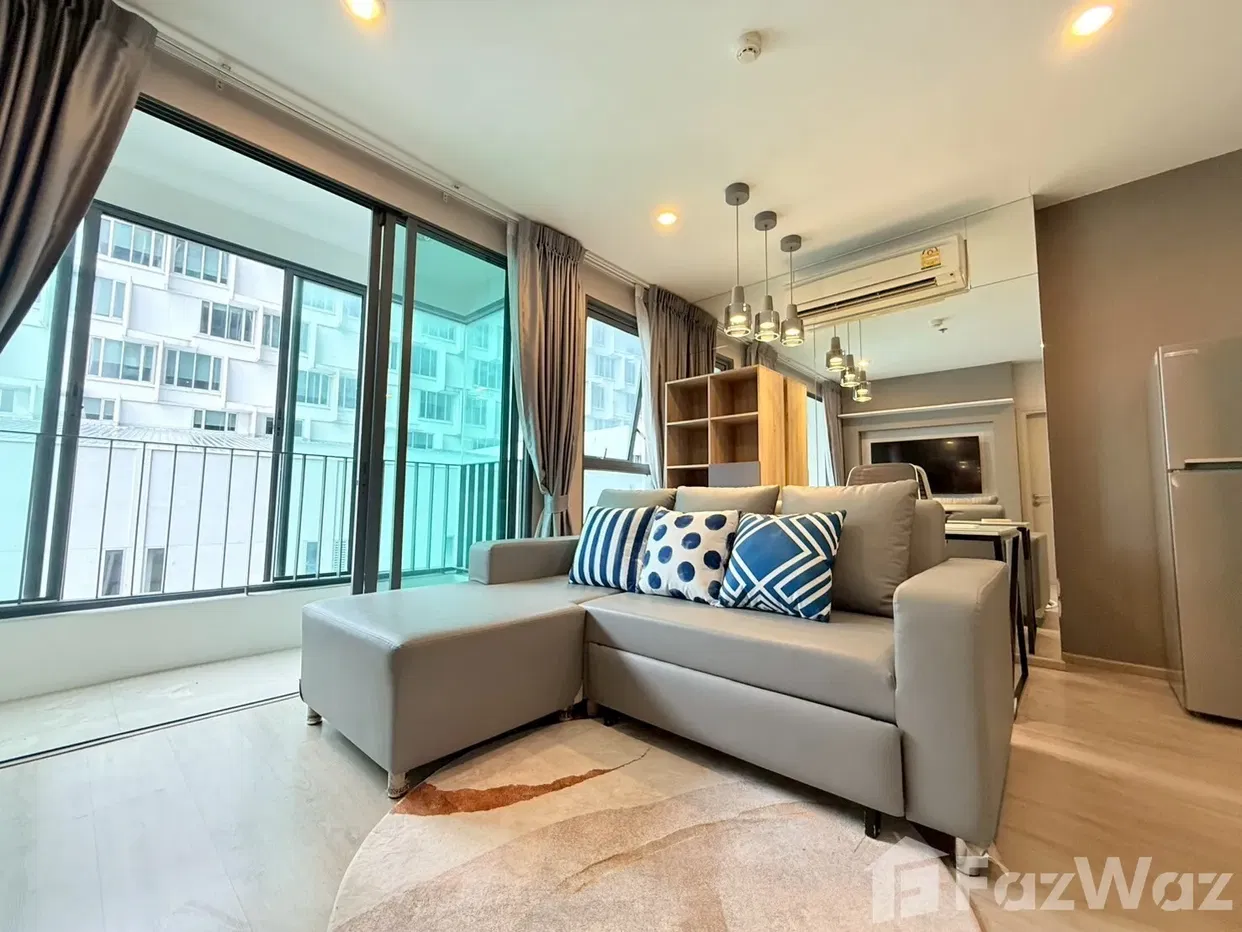 picture 2 Bedroom Condo for sale at Ideo Q Chula Samyan - 4/15