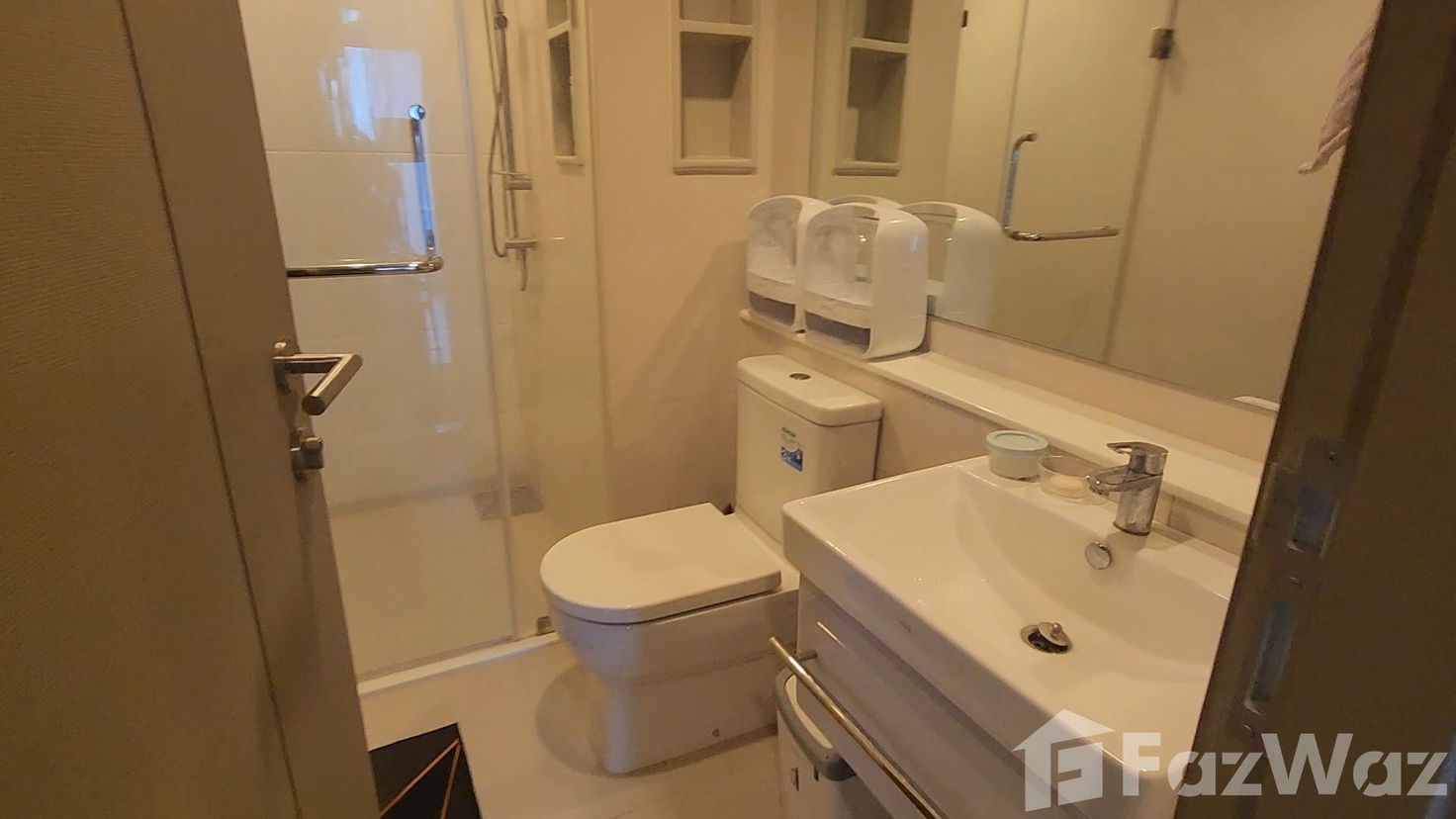 picture Comfortable and quiet 2 bedroom condo amazing view - 8/8