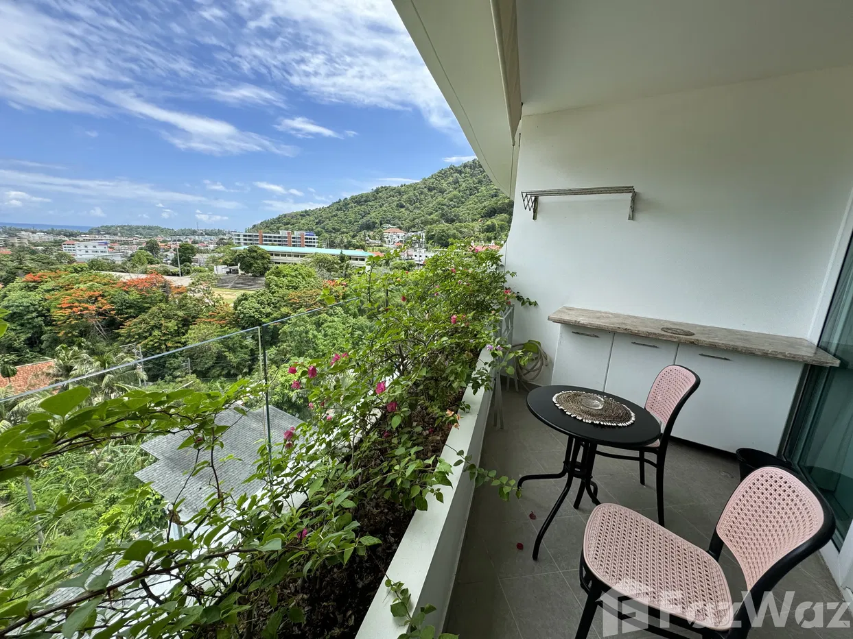 picture Cheap Full Sea View Condo - 4/14