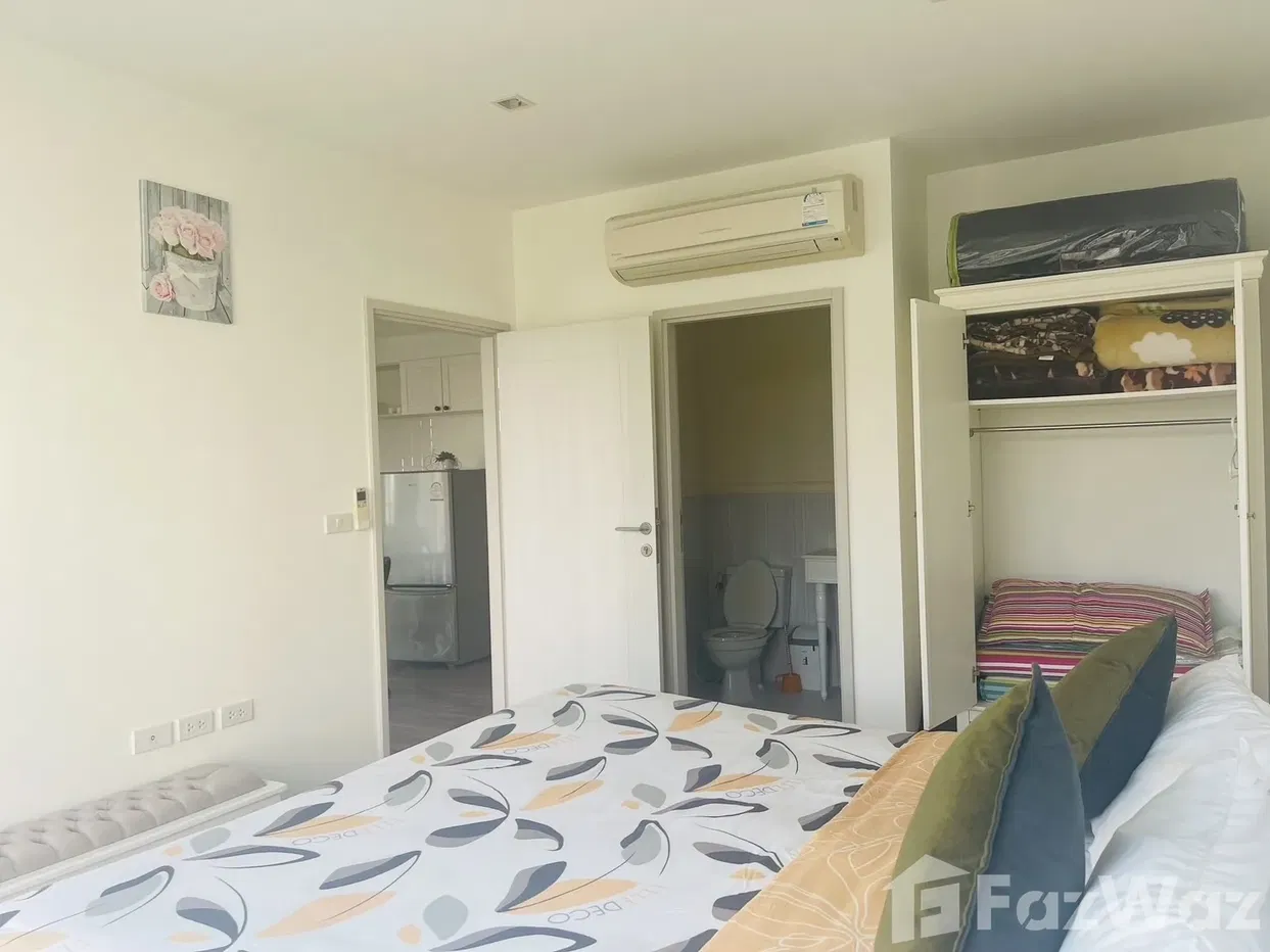 picture 2 Bedroom Condo for sale at Summer Hua Hin - 3/7