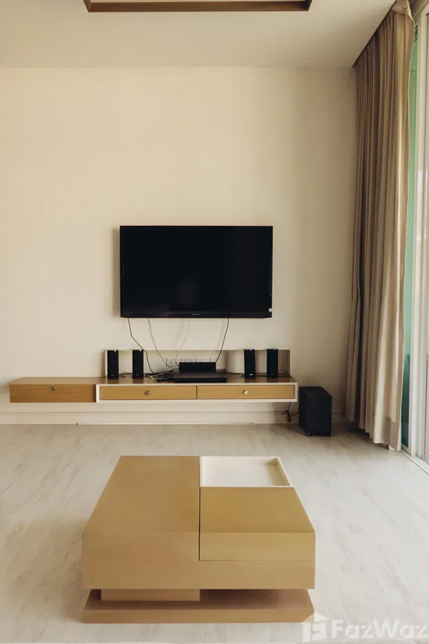picture Serene Escape: Minimalist 2-Bedroom Condo in Hua Hin - 3/14