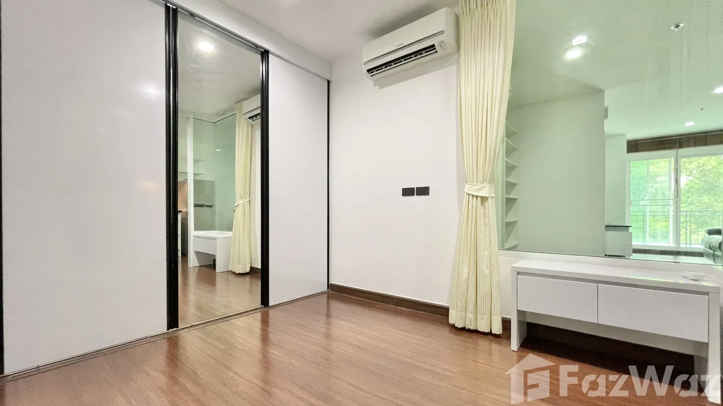 picture 2 Bedroom Condo for sale at The Next Garden Mix - 44/45