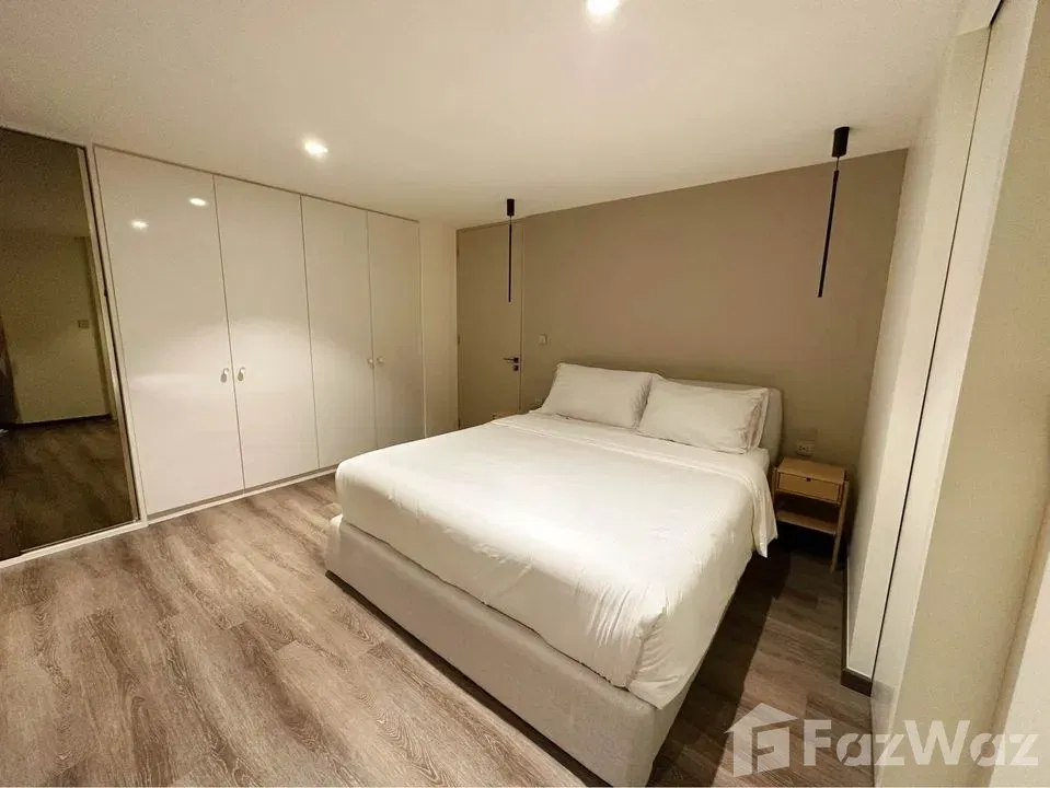 picture 2 Bedroom Condo for sale at D.S. Tower 2 Sukhumvit 39 - 4/15