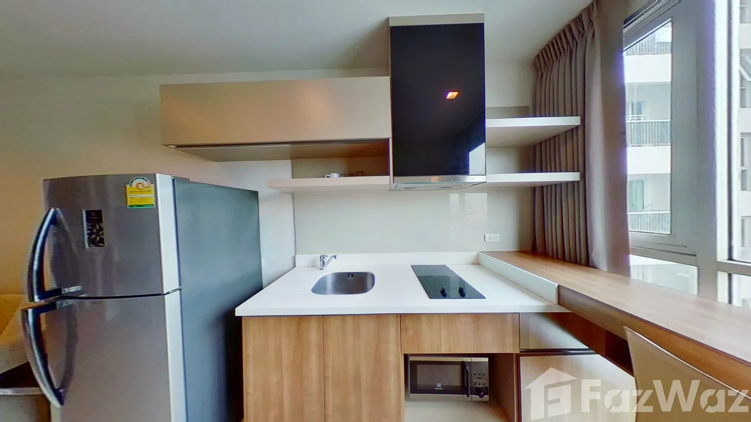 picture 1 Bedroom Condo for sale at Rhythm Sathorn - 8/20